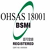 OHSAS 18001