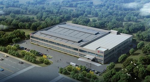 Changzhou Shihlin Auto Parts Co., Ltd.	