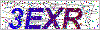 請輸入驗證碼3EXR